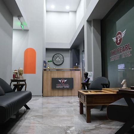 The Pearl Airport Hotel Arnavutkoy Bagian luar foto