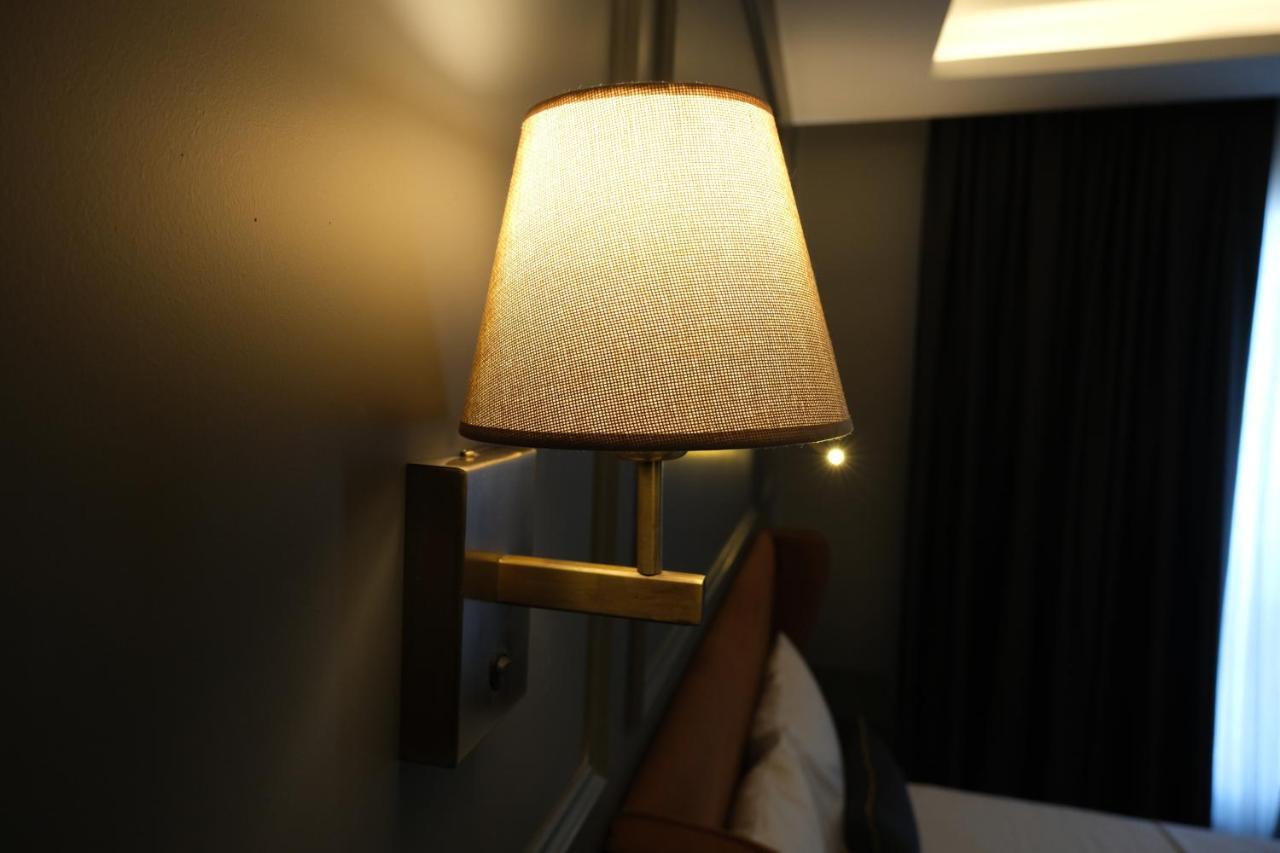 The Pearl Airport Hotel Arnavutkoy Bagian luar foto