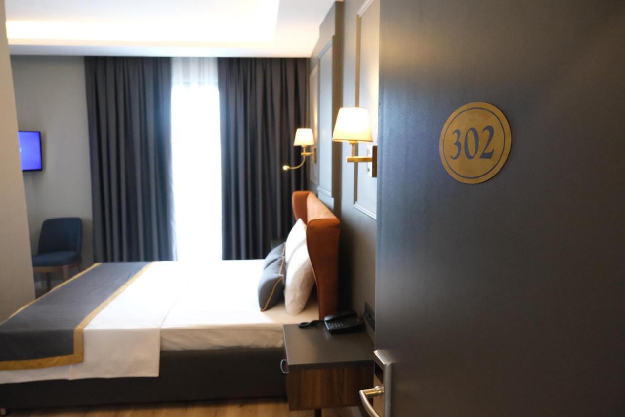 The Pearl Airport Hotel Arnavutkoy Bagian luar foto