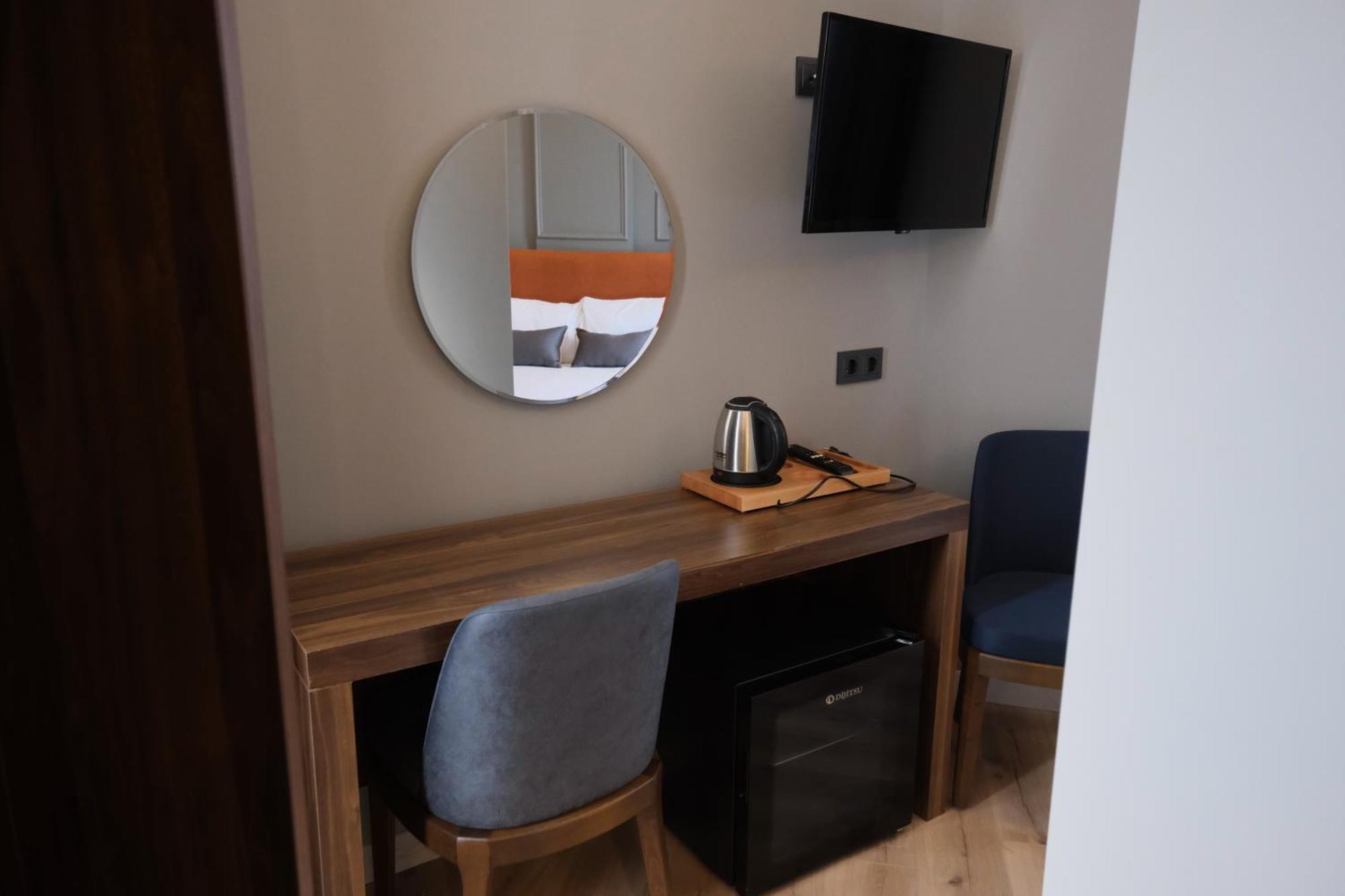 The Pearl Airport Hotel Arnavutkoy Bagian luar foto