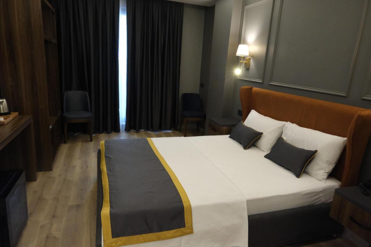 The Pearl Airport Hotel Arnavutkoy Bagian luar foto
