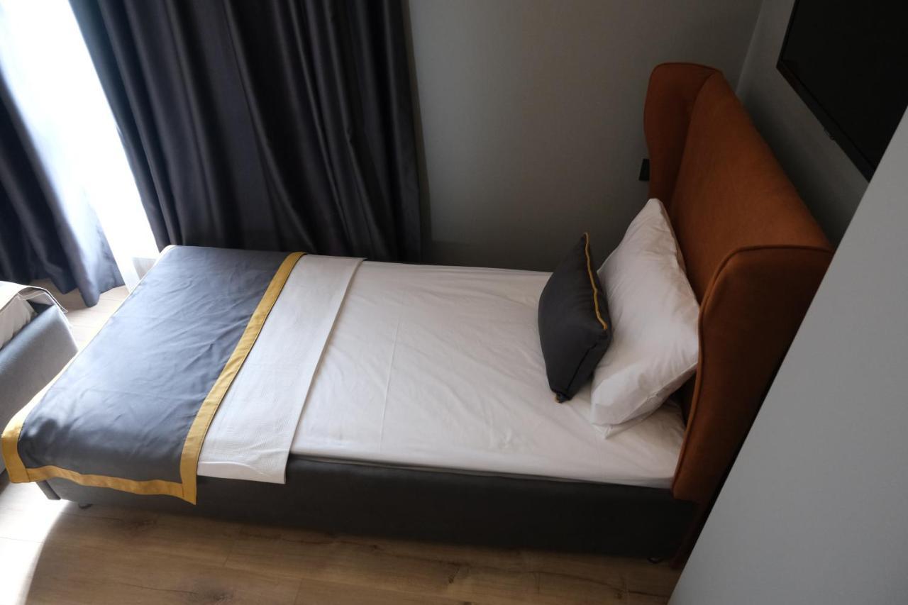 The Pearl Airport Hotel Arnavutkoy Bagian luar foto