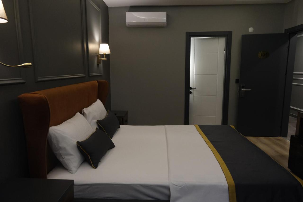 The Pearl Airport Hotel Arnavutkoy Bagian luar foto