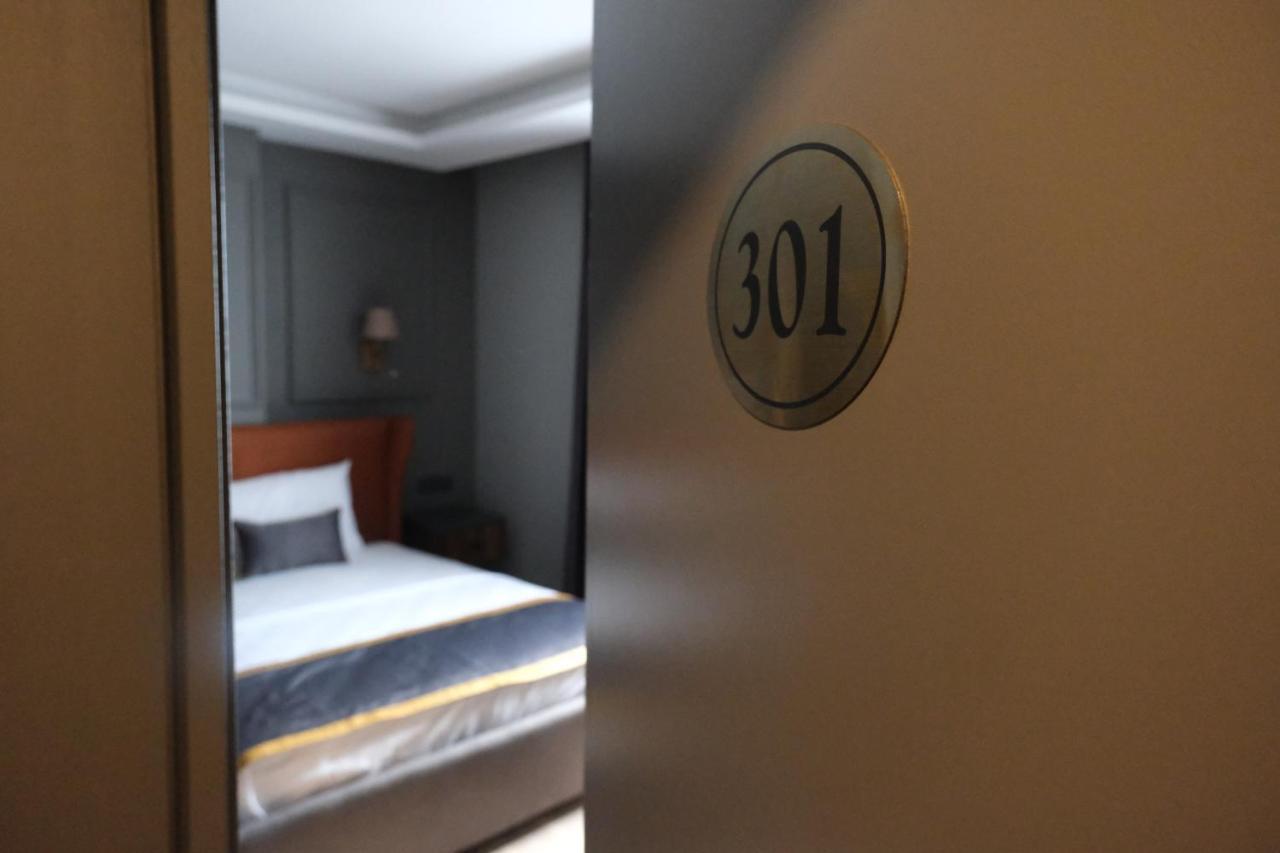 The Pearl Airport Hotel Arnavutkoy Bagian luar foto