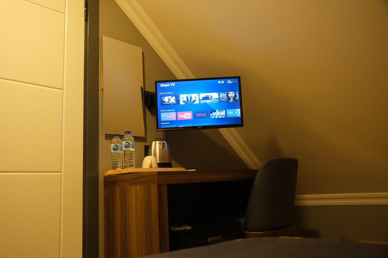The Pearl Airport Hotel Arnavutkoy Bagian luar foto