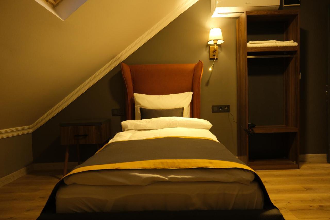 The Pearl Airport Hotel Arnavutkoy Bagian luar foto